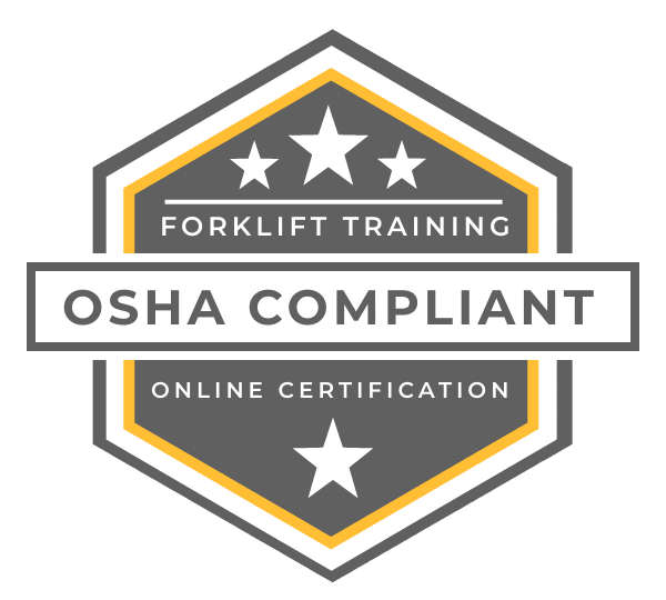 OSHA Compliant Liftoff