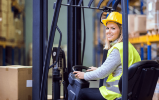 How Much Money Does a Forklift Operator Make