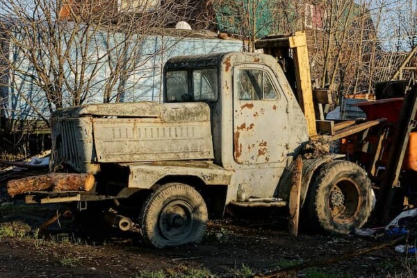 The Evolution Of Forklift Technology: How New Advancements Are Changing ...