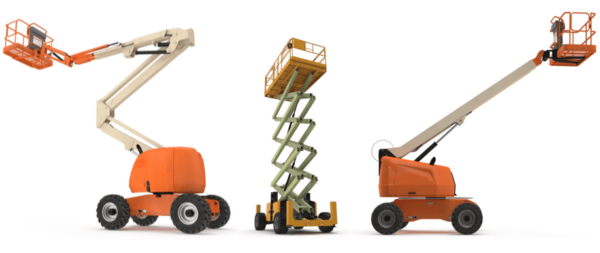 Aerial Scissor Lift Certification Online OSHA Training Certification