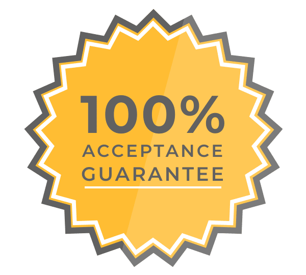 30 day acceptance guarantee