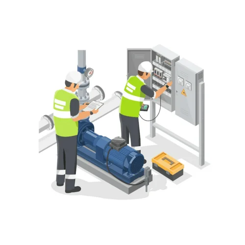 Testimonial for Lockout Tagout